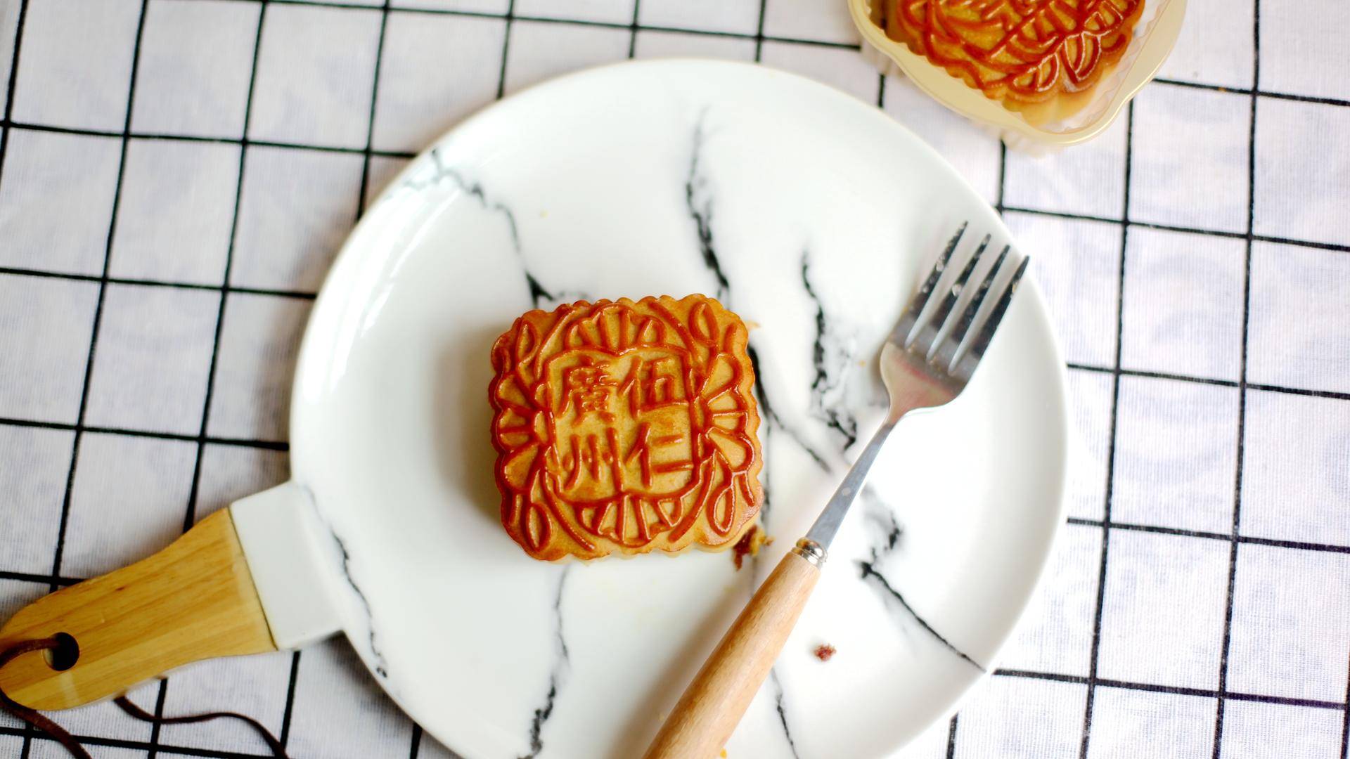 无蔗糖中秋月饼,广州酒家月饼哪里买比较划算