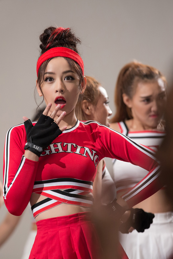 芝芙越南mv,芝芙越南口碑