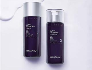 海蓝之谜水搭配sk2小红瓶,海蓝之谜水乳霜哪个更好用