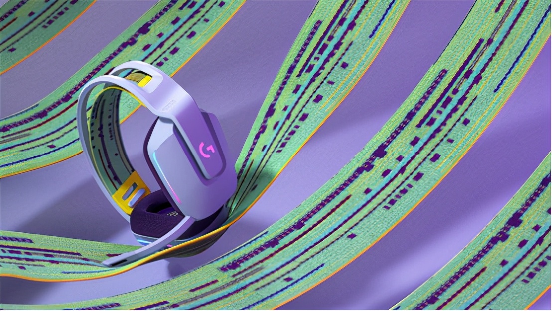 罗技g技术,罗技g测评