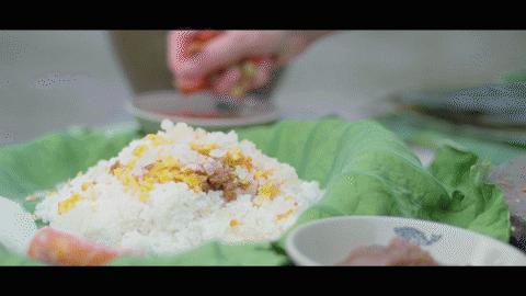 哦买噶！内江人的朋友圈这两天拿跟拉们刷屏了——