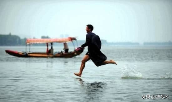 轻功走簸箕训练方法,传说的轻功是真的吗