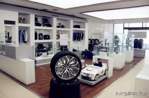 汽车4s店精品,汽车4s店精品有哪些