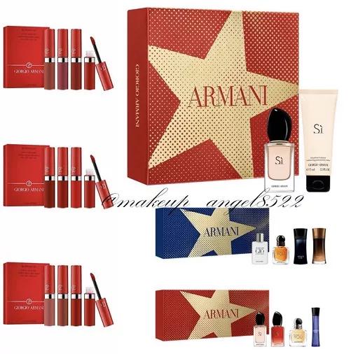 2018年圣诞彩妆欧美篇,2019圣诞彩妆限定