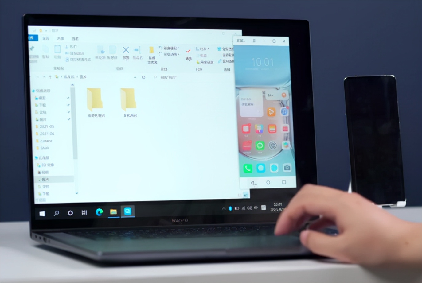 犹豫买不买华为P50系列?线*体下**验告诉你“真香”