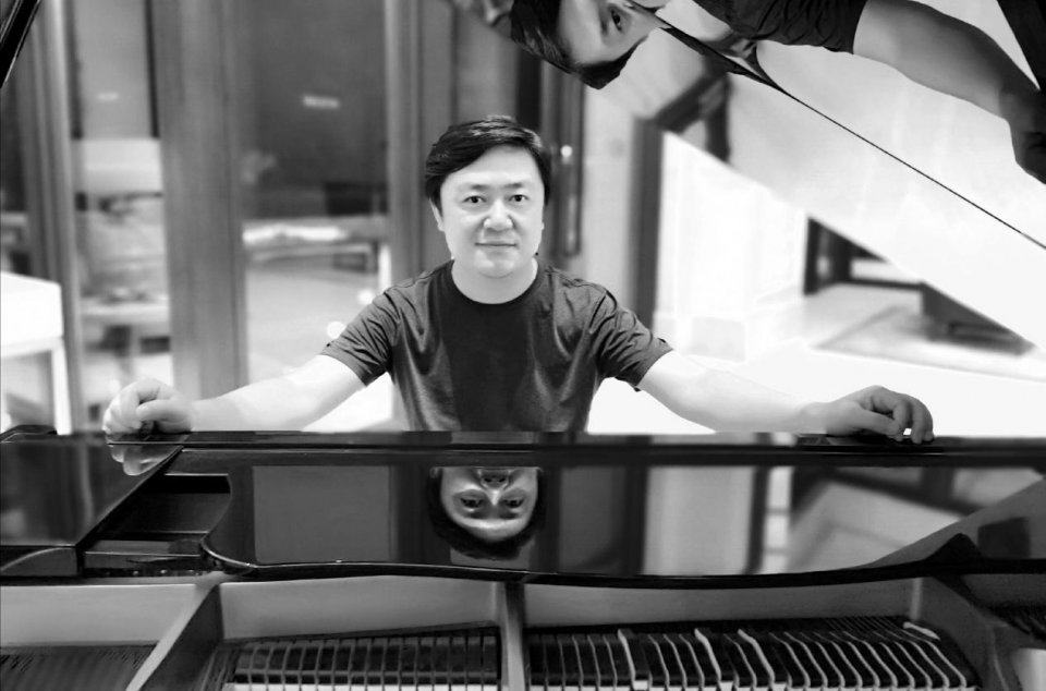 约翰汤普森音乐伴奏,约翰汤普森钢琴教程完整版