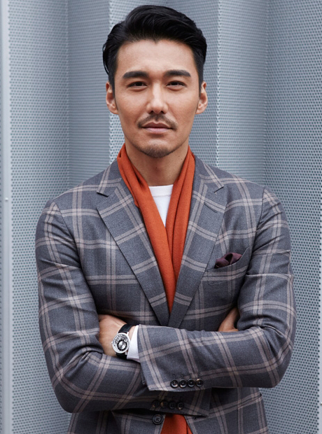 至今未婚的5位大龄男星,至今未婚的10位内地男明星