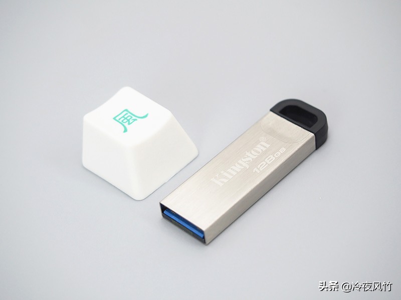 金士顿dtkn128gu盘评测,金士顿128gu盘测评