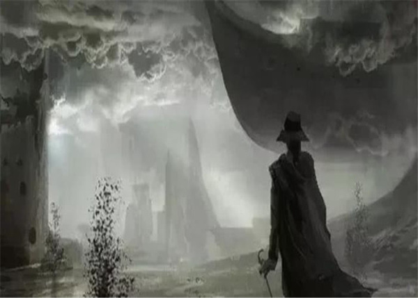 为什么人死后会托梦给亲人小说,人死后为什么会托梦给他