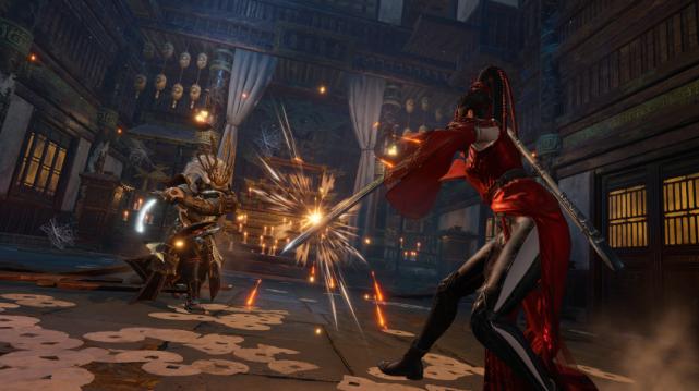 什么吃鸡武侠游戏最好玩,永劫无间和吃鸡哪个好玩