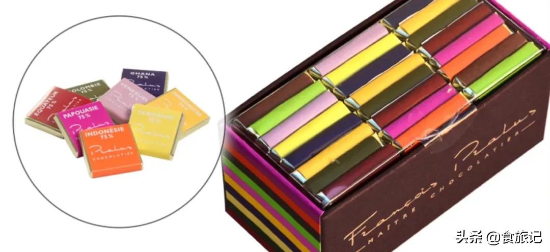 为什么巧克力这么便宜,为啥有的巧克力很便宜
