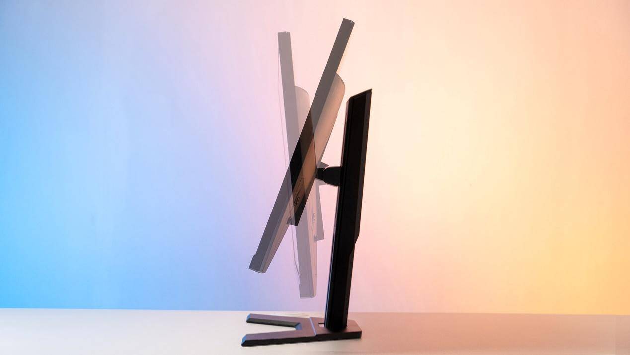 兼顾设计与游戏的配置,兼顾游戏与设计的显示器