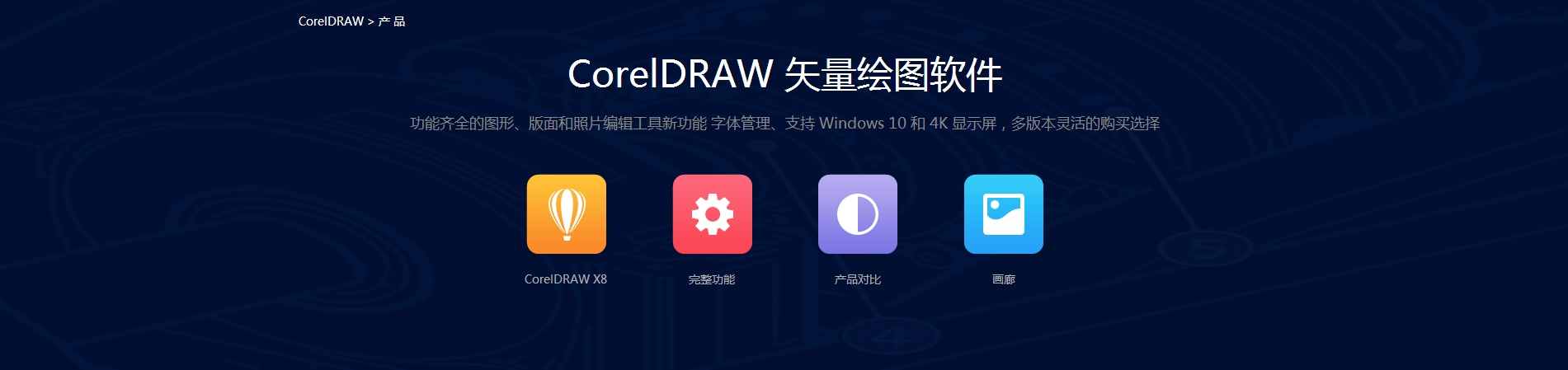 cdrx4是什么版本,cdrx4还有吗