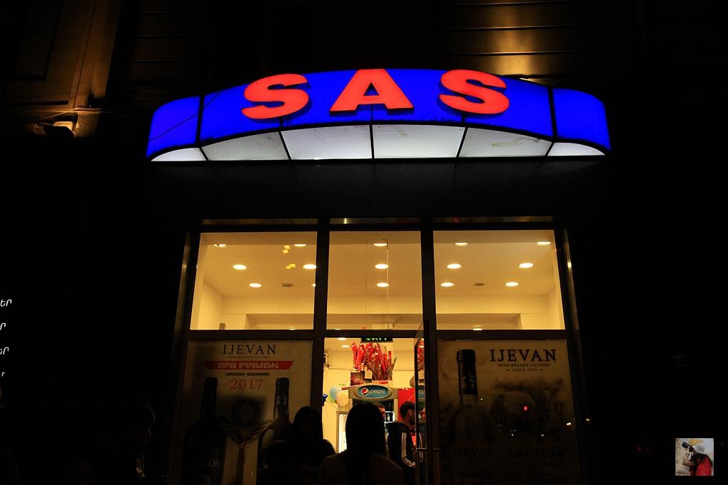 金秋探秘格鲁吉亚和亚美尼亚，大量美图谨防中毒（干货篇）