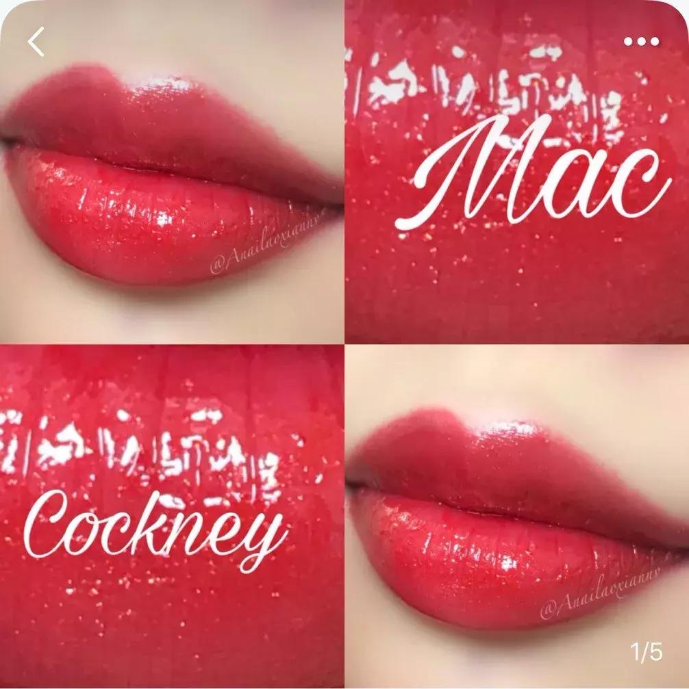 为什么mac口红这么难用,mac口红真的不好用吗