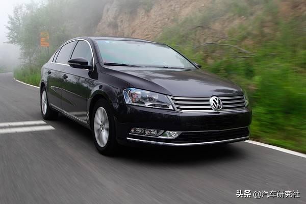 大众和本田汽车有什么区别,大众和本田都是合资吗