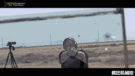 防弹玻璃可以防什么枪,防弹玻璃能抗住多少枪