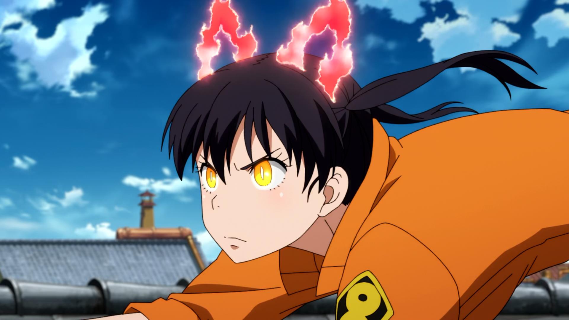 2020年10月新番完结排行榜,2022年10月新番完结简评