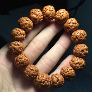 金刚菩提最全纹路解析,大金刚菩提纹路种类图解