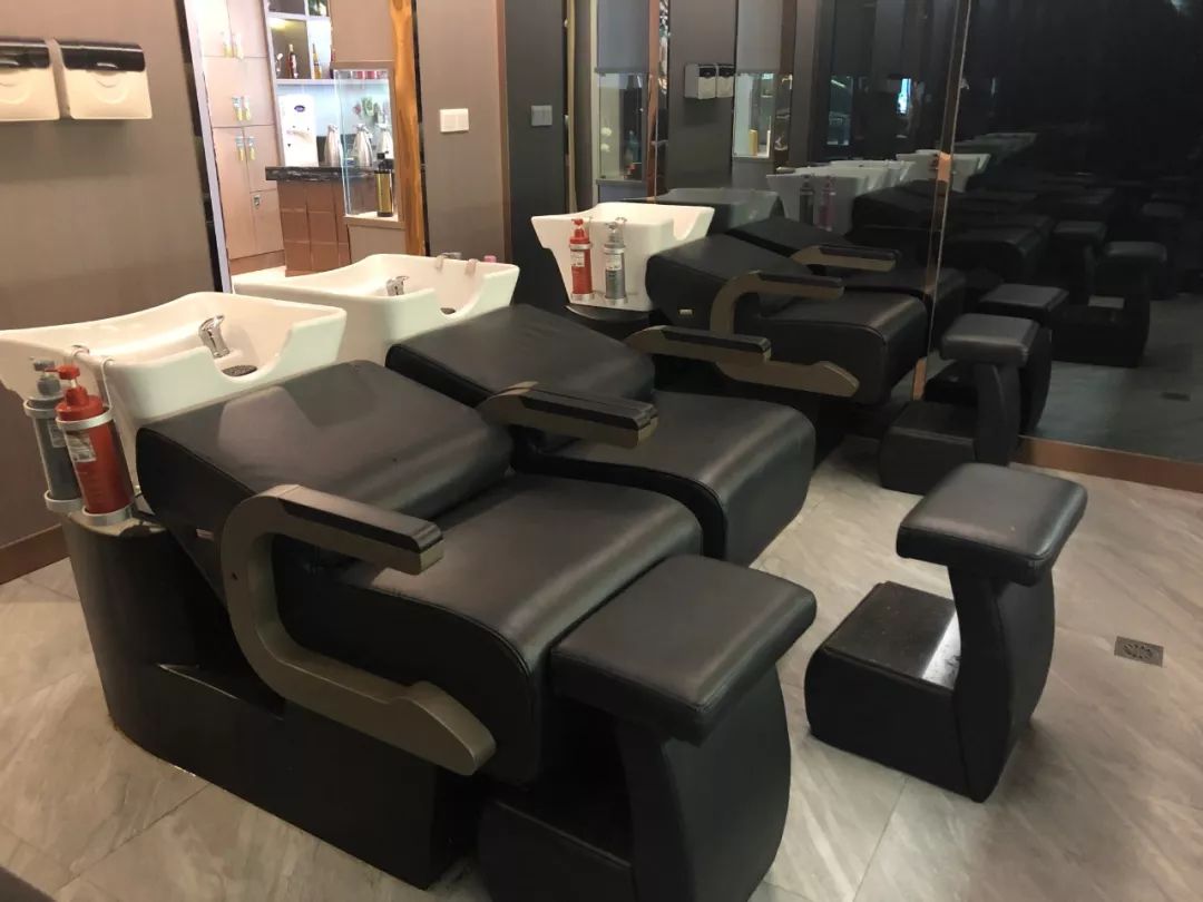 长沙18家门店！29.9元抢【永琪美容美发】2次洗剪吹+2次编发套餐