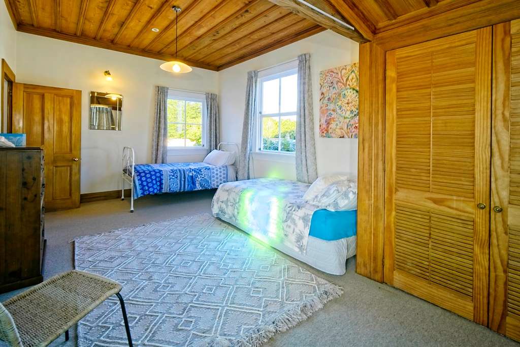 在新西兰其实你还可以这样安排你的生活