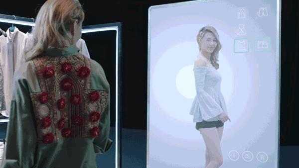 万物互联时代联想智慧中国行,万物互联引领未来