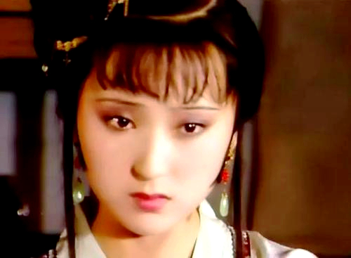 黛钗结局,针锋相对破镜重圆