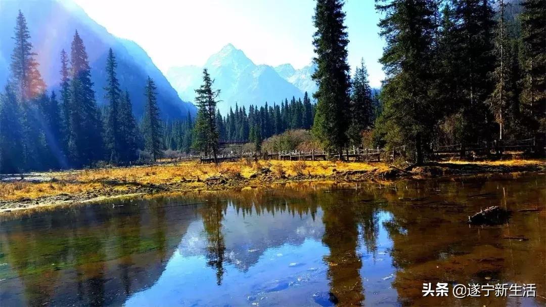 夏季遂宁的好去处,遂宁热天在哪好耍
