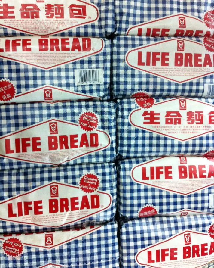 什么样的面包才敢以「生命面包」自居？这背后是段中国香港传奇