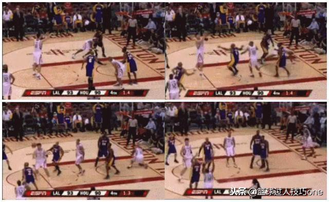 海爷罚球,帕克罚球视频完整版