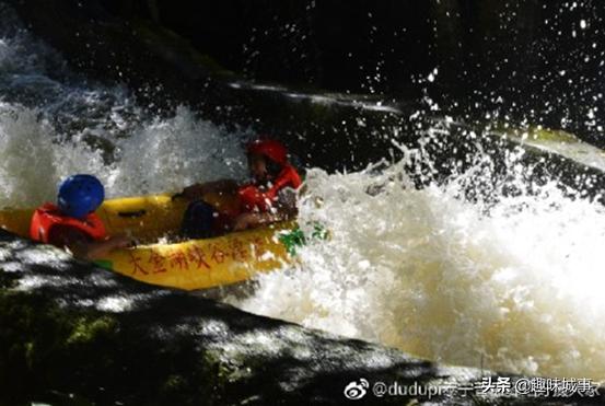 福建省十大漂流景点排名榜,福建省十大漂流景点排名表