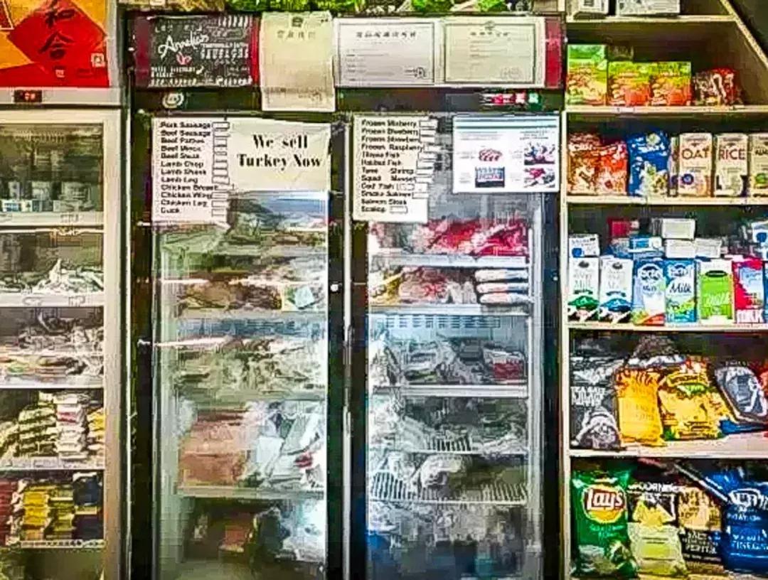 家乐福超市在中国撤出了吗,家乐福退出后有哪家商场进驻