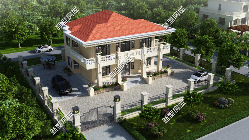 水泥河砂钢筋涨声一片，农村盖房越来越贵，2019年会降价吗？