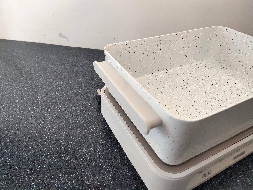 韩国大宇多功能锅,大宇多功能料理锅菜单