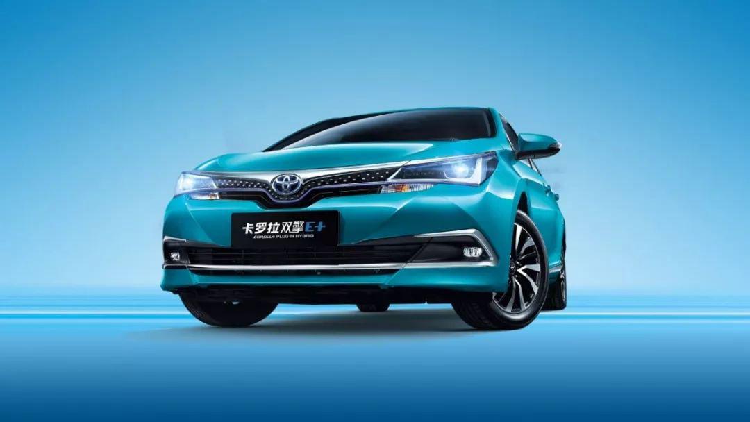 做国民家轿还不够，这台车还要做环保高配版“滴滴”