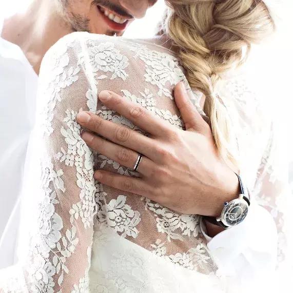 花一个月工资买求婚戒指,你会花多少钱买求婚戒指