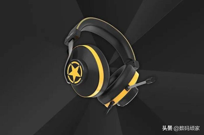 游戏耳机应该怎么选,游戏耳机到底怎么选