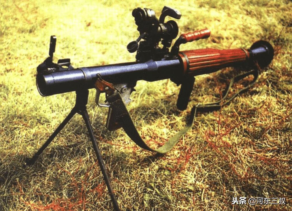 中国最先进的单兵作战全套装备,大国重器军事武器有哪些