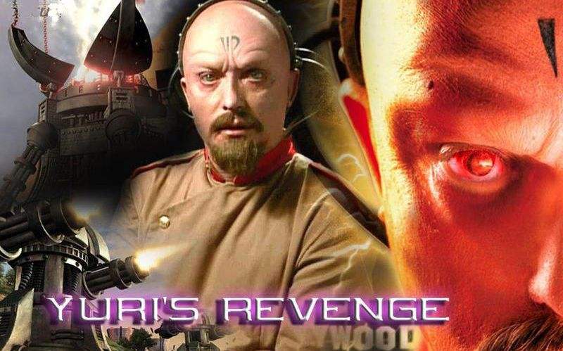 苏联和美国红警哪个好,苏联和中国红警