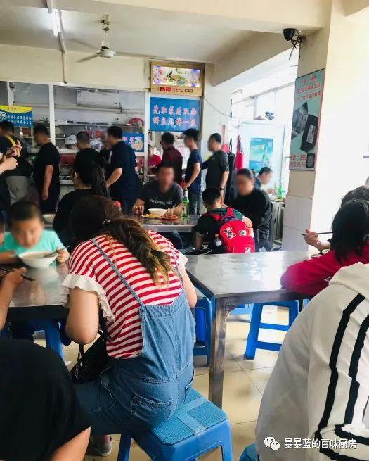 自制力差的省外人就别看了,辽宁人怕你们受不了......