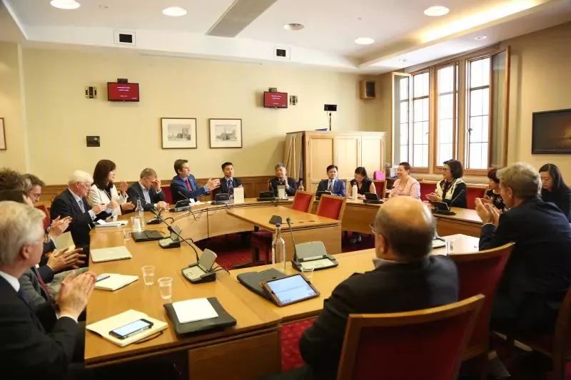 去伦敦留学,伦敦短期游学