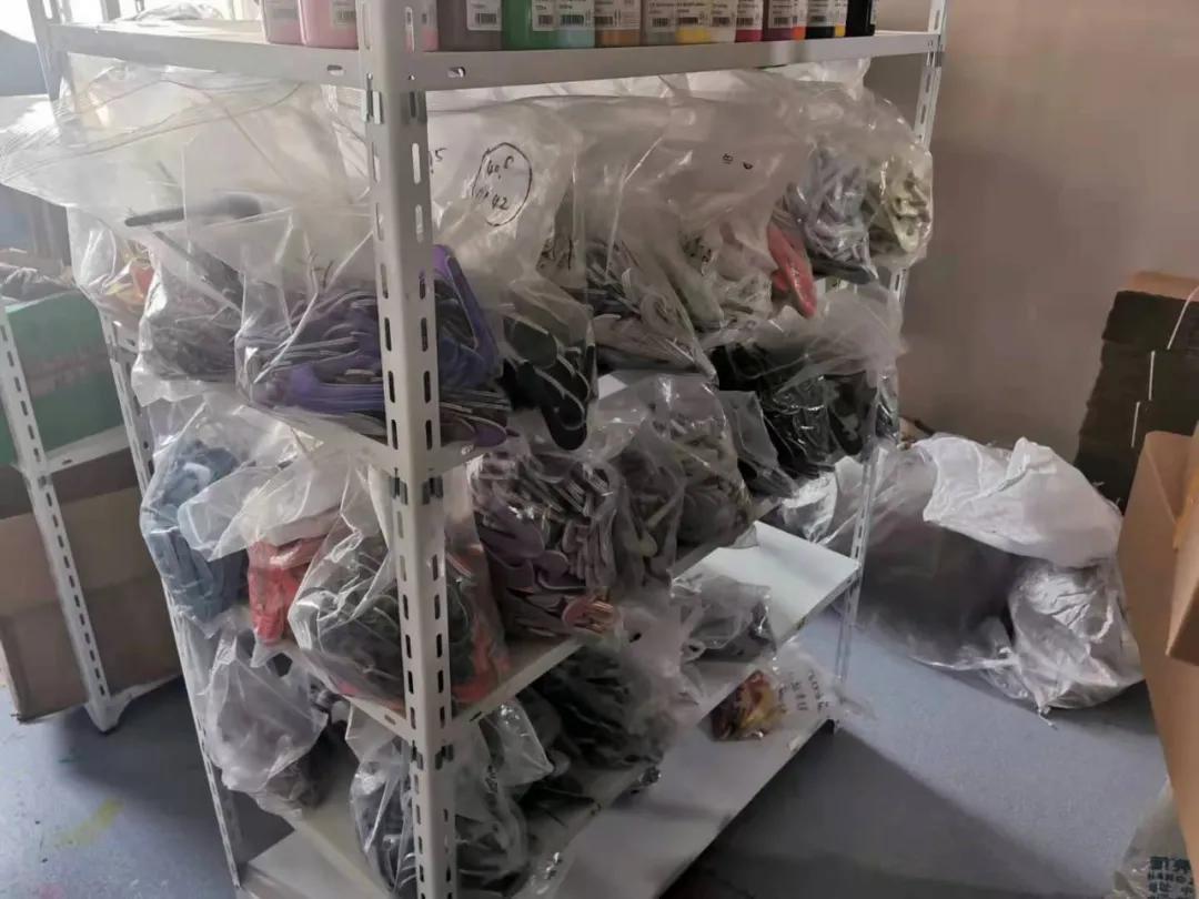 卡地亚、宝格丽、耐克……打击假冒伪劣，萧山警方在行动！