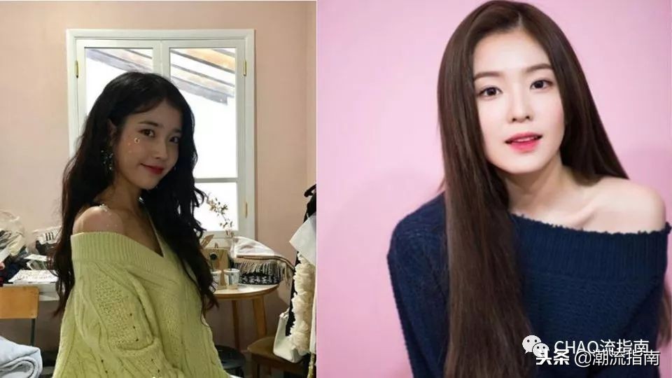 衣服怎样扎起来好看,毛衣穿外面怎么扎更好看