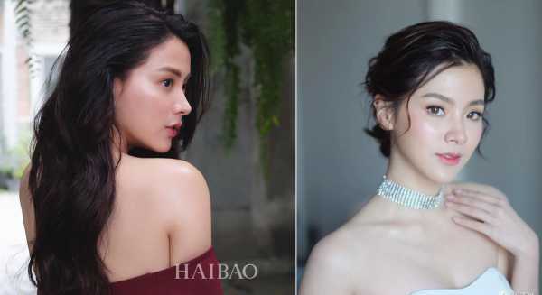 泰剧吹落的树叶主角变性,吹落的树叶泰剧女主变性前的样子