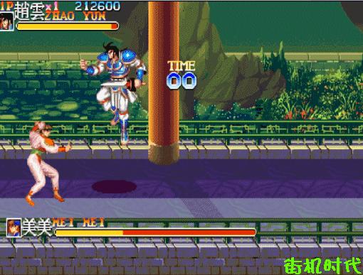 经典街机游戏boss战,街机经典游戏奇葩技能