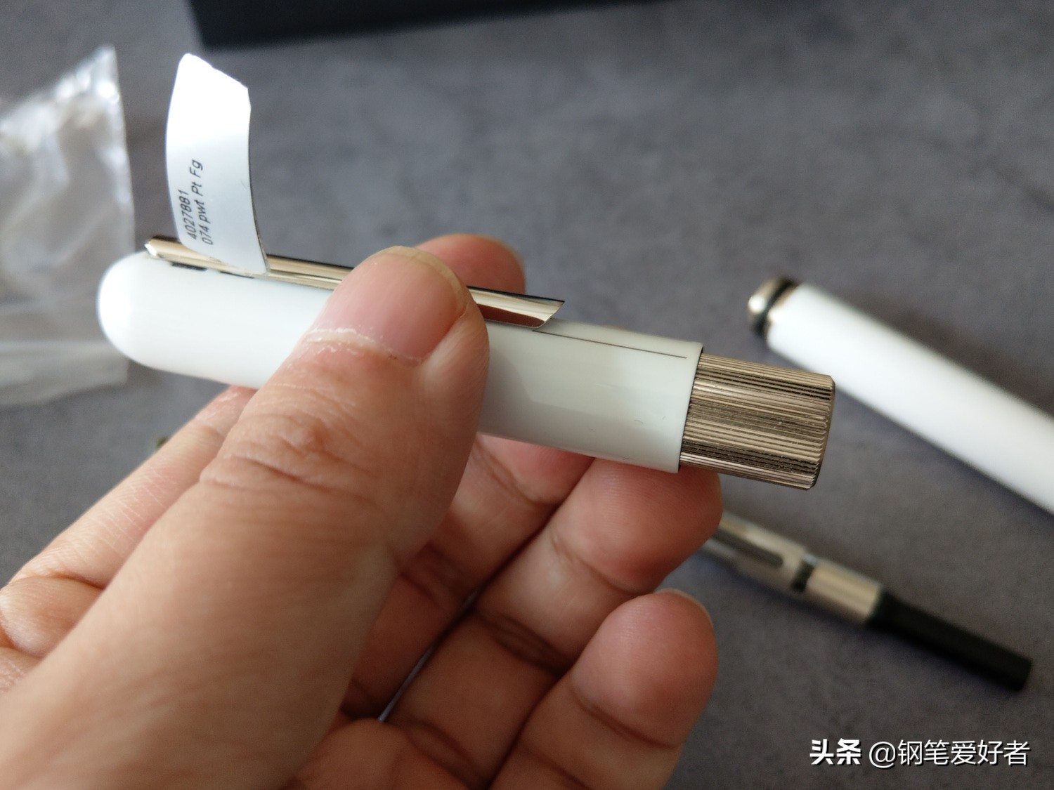 lamy凌美274焦点原子笔,lamy凌美恒星系列钢笔