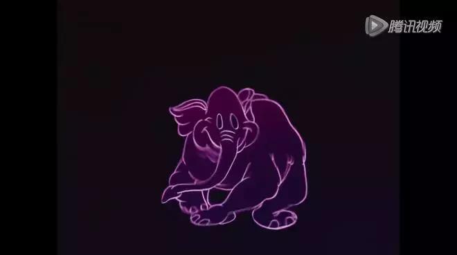 谁喜欢小飞象,谁还记得以前的小飞象