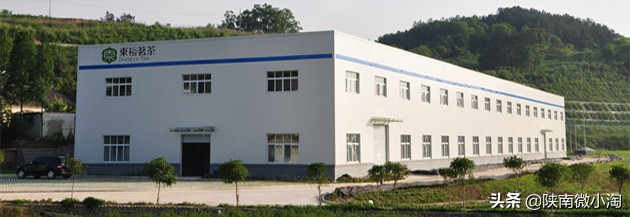 浙江东裕生物科技有限公司,陕西东晖生物科技