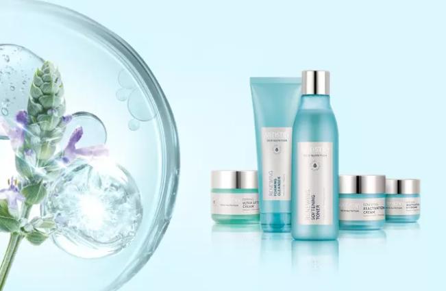 护肤品新品即将上市,最新上市的品牌护肤品