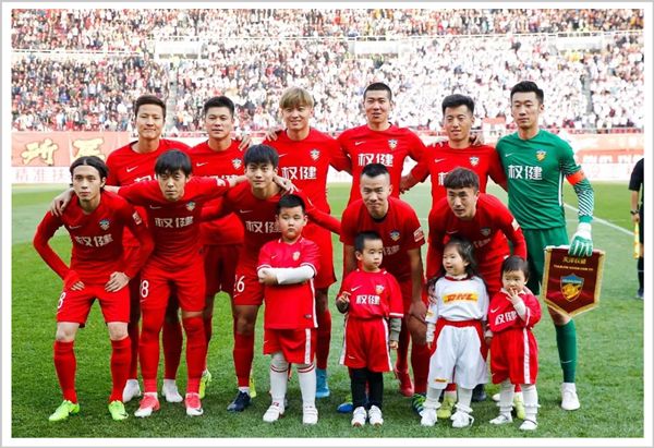 中国足球亏损事件,中国足球挣钱还是亏钱